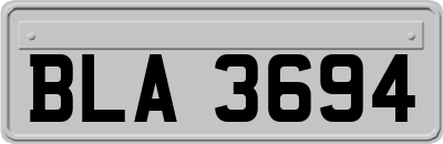 BLA3694