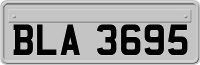BLA3695