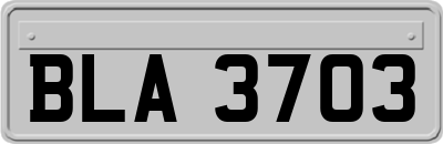 BLA3703