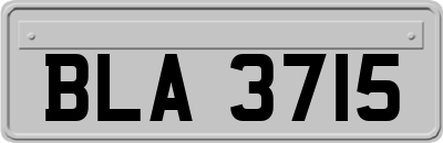 BLA3715