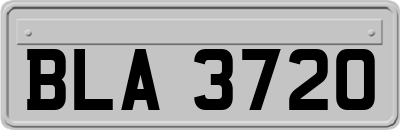 BLA3720
