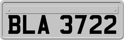 BLA3722
