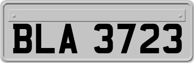 BLA3723