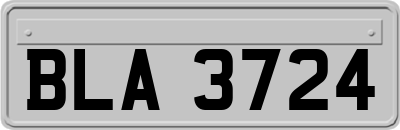 BLA3724