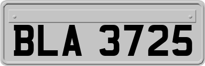 BLA3725