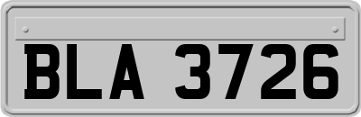 BLA3726