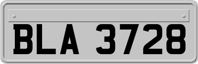 BLA3728