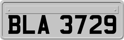 BLA3729