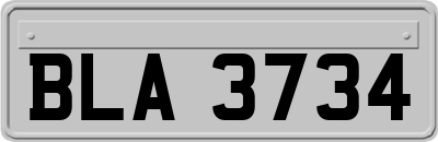 BLA3734