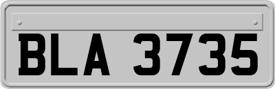 BLA3735