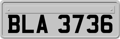 BLA3736