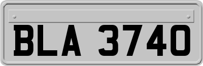 BLA3740