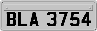 BLA3754