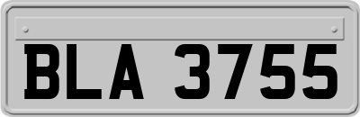 BLA3755
