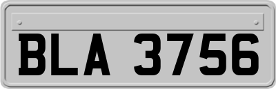BLA3756