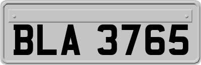 BLA3765