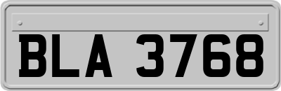 BLA3768
