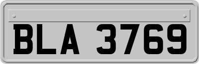 BLA3769