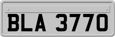 BLA3770