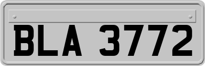 BLA3772