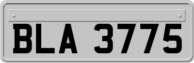 BLA3775