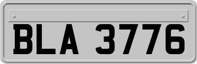 BLA3776