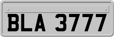 BLA3777