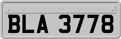 BLA3778
