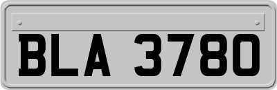 BLA3780