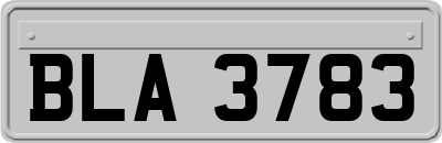 BLA3783