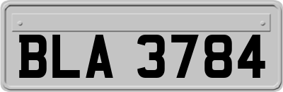 BLA3784