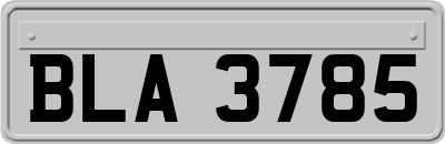 BLA3785