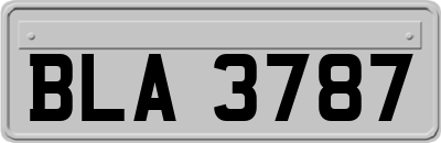 BLA3787