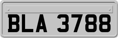 BLA3788