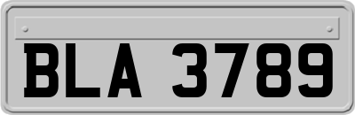 BLA3789