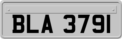BLA3791