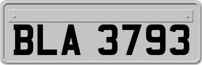 BLA3793