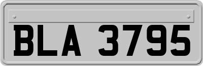 BLA3795