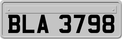BLA3798
