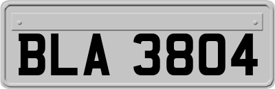 BLA3804
