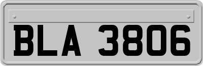 BLA3806