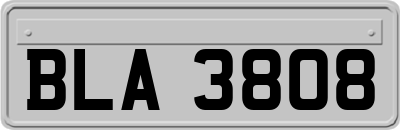 BLA3808