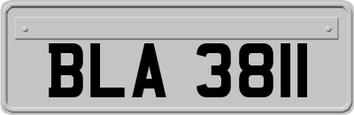 BLA3811