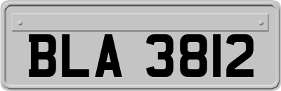 BLA3812