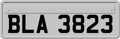 BLA3823