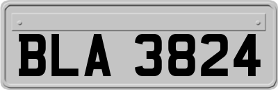 BLA3824