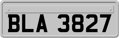 BLA3827