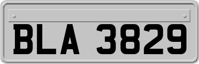 BLA3829