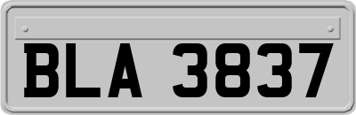 BLA3837