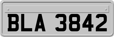 BLA3842